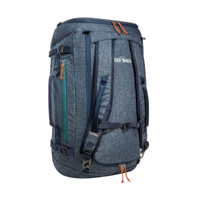 Tatonka Duffle Bag 45 Navy